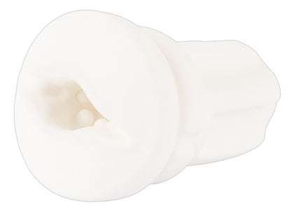 REBEL - MASTURBATOR WITH 3 FUNCTIONS