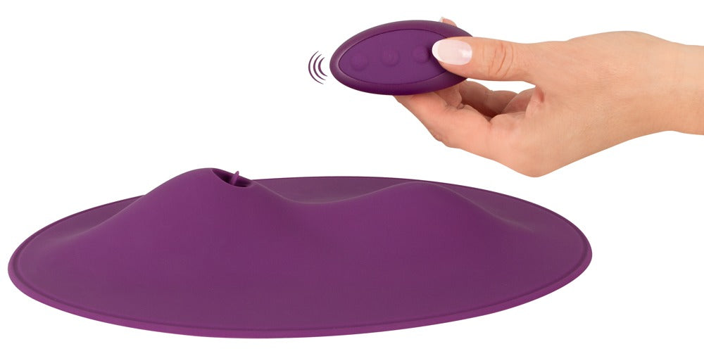 VIBEPAD - VIBEPAD 2
