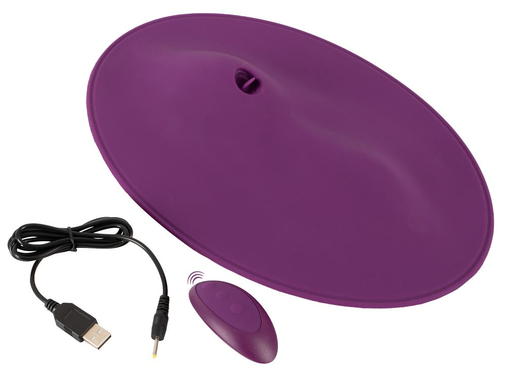 VIBEPAD - VIBEPAD 2