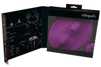 VIBEPAD - VIBEPAD 2