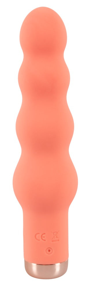 PEACHY - MINI BEADS VIBRATOR