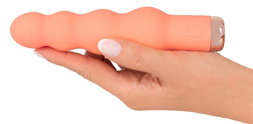 PEACHY - MINI BEADS VIBRATOR