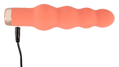 PEACHY - MINI BEADS VIBRATOR