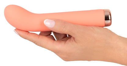 PEACHY - MINI G-SPOT VIBRATOR