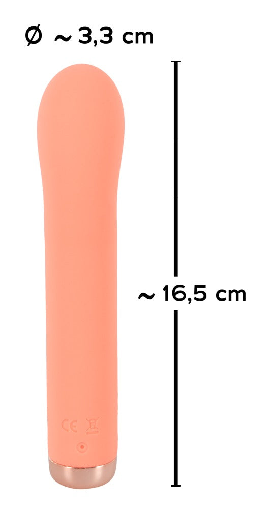 PEACHY - MINI G-SPOT VIBRATOR