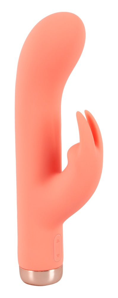 PEACHY - MINI RABBIT VIBRATOR