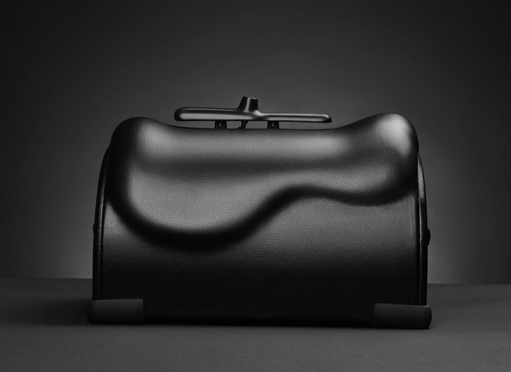 THE COWGIRL - THE COWGIRL PREMIUM SEX MACHINE