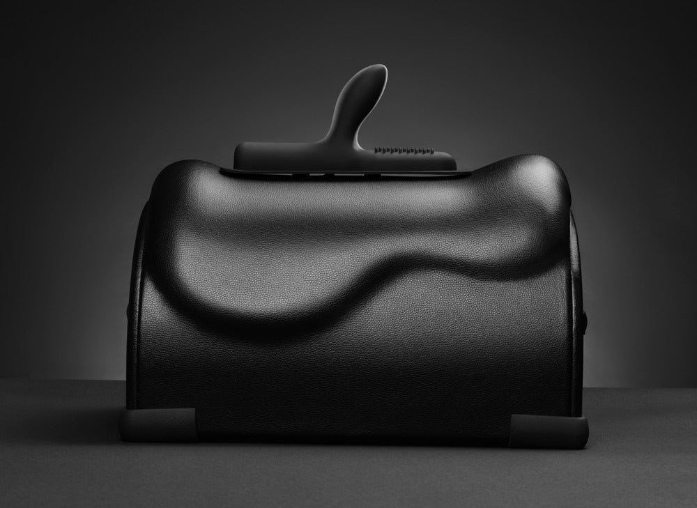 THE COWGIRL - THE COWGIRL PREMIUM SEX MACHINE