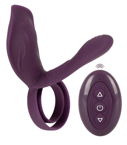 COUPLES CHOICE - RC COUPLE‘S VIBRATOR 2
