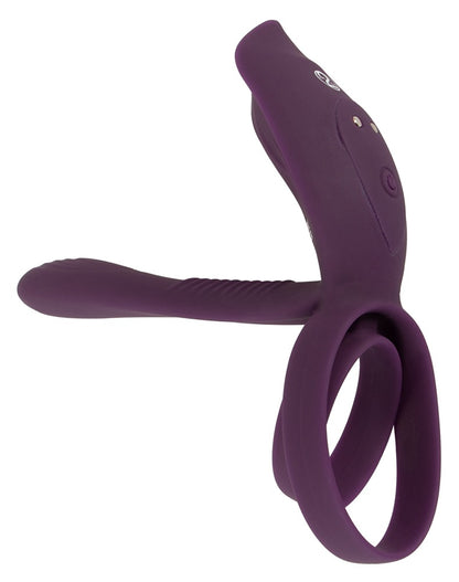 COUPLES CHOICE - RC COUPLE‘S VIBRATOR 2