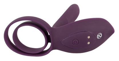 COUPLES CHOICE - RC COUPLE‘S VIBRATOR 2