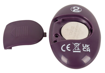 COUPLES CHOICE - RC COUPLE‘S VIBRATOR 2