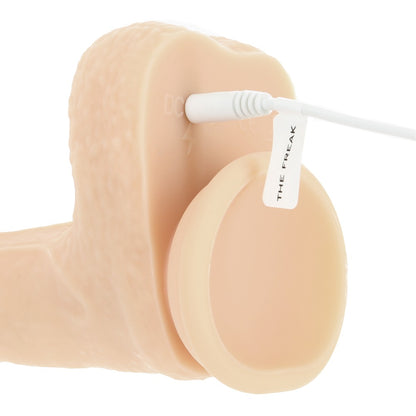 NAKED ADDICTION - 7.5 ROTATING & THRUSTING VIBRATING DONG