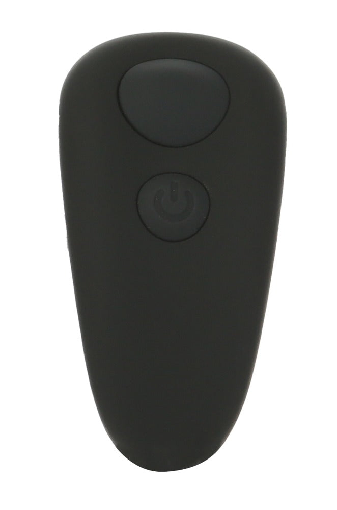 NAKED ADDICTION - 7.5 ROTATING & THRUSTING VIBRATING DONG