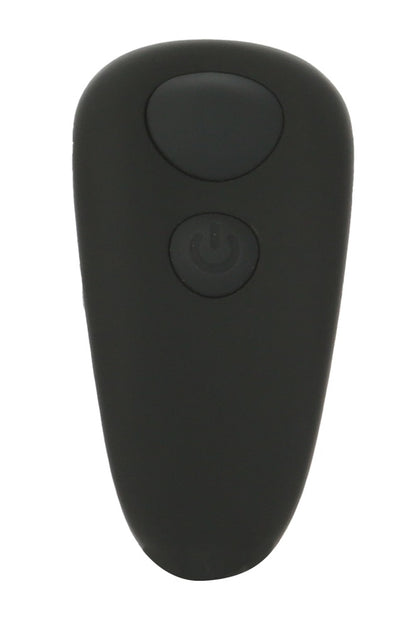 NAKED ADDICTION - 7.5 ROTATING & THRUSTING VIBRATING DONG