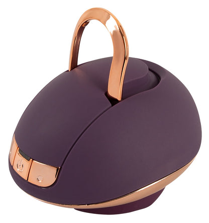 BELOU - ROTATING VULVA MASSAGER