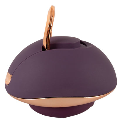 BELOU - ROTATING VULVA MASSAGER