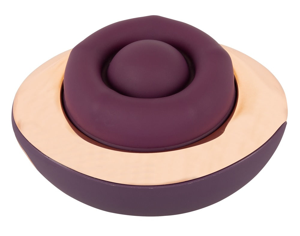 BELOU - ROTATING VULVA MASSAGER
