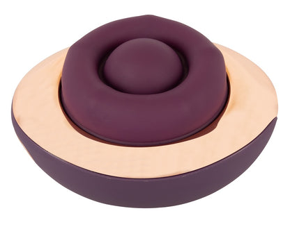 BELOU - ROTATING VULVA MASSAGER