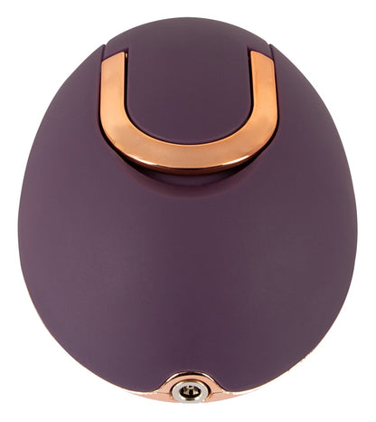 BELOU - ROTATING VULVA MASSAGER