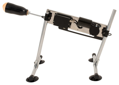 THE BANGER - DOUBLE-SIDED FUCKING MACHINE