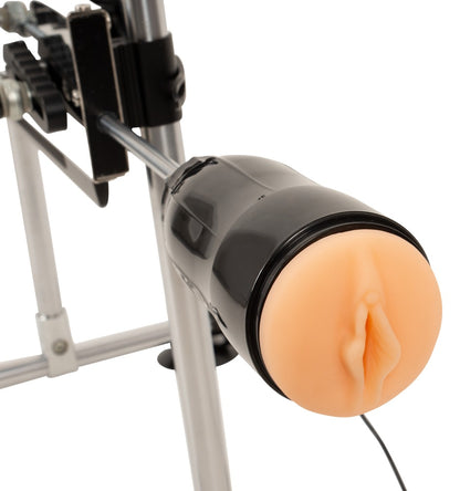 THE BANGER - DOUBLE-SIDED FUCKING MACHINE