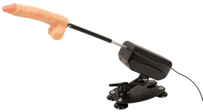 THE BANGER - RC FUCKING MACHINE