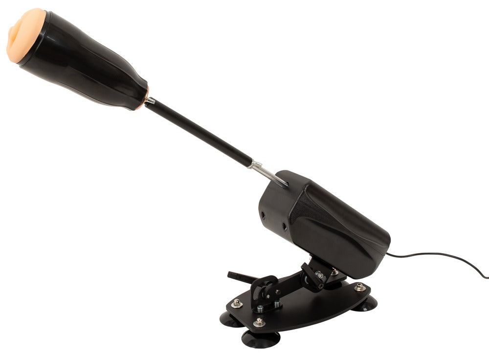 THE BANGER - RC FUCKING MACHINE