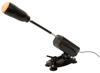 THE BANGER - RC FUCKING MACHINE