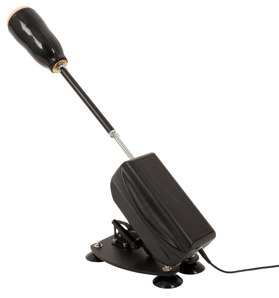 THE BANGER - RC FUCKING MACHINE