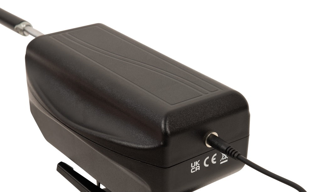 THE BANGER - RC FUCKING MACHINE