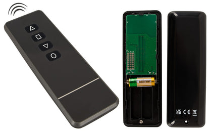 THE BANGER - RC FUCKING MACHINE