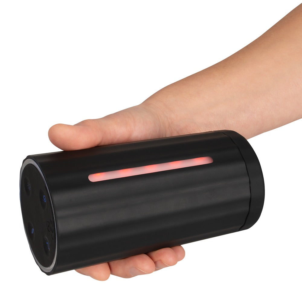 REBEL - BLOW JOB MASTURBATOR WITH 3 FUNCTIONS