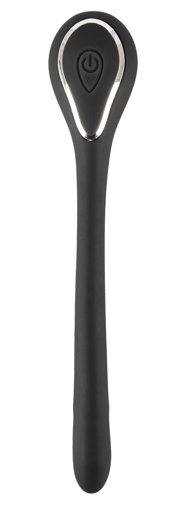 PENISPLUG - VIBRATING BENDABLE DILATOR
