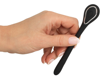 PENISPLUG - VIBRATING BENDABLE DILATOR