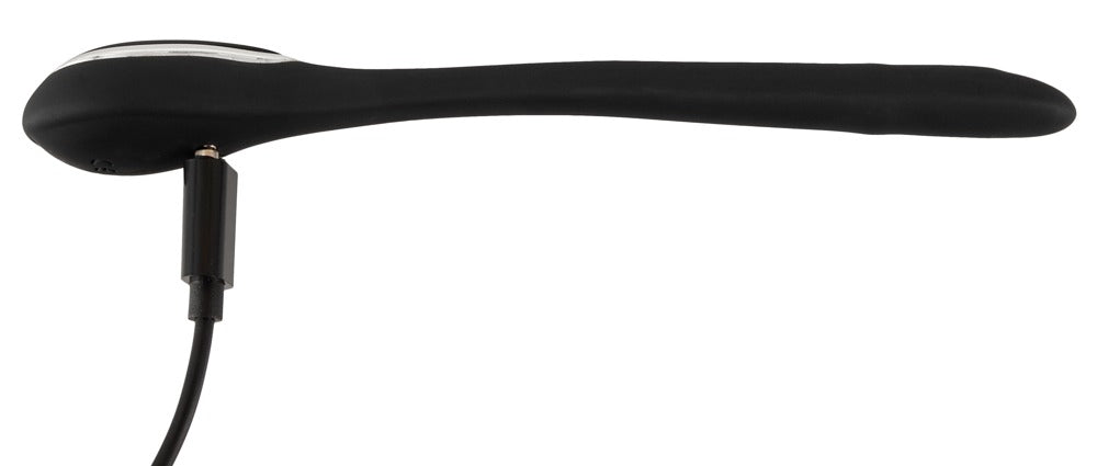 PENISPLUG - VIBRATING BENDABLE DILATOR