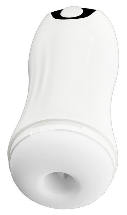 STROKER - MASTURBATOR WITH 2 FUNCTIONS