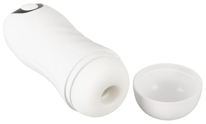 STROKER - MASTURBATOR WITH 2 FUNCTIONS