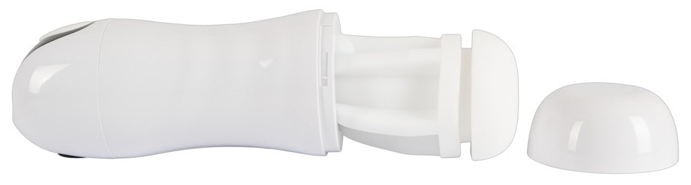 STROKER - MASTURBATOR WITH 2 FUNCTIONS