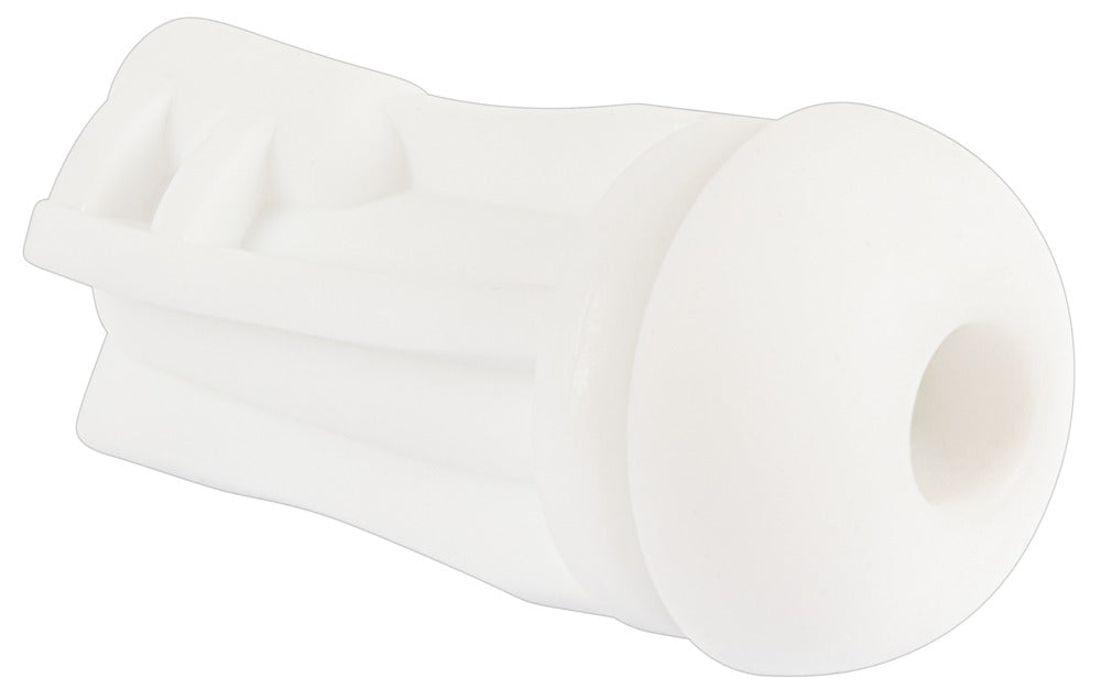 STROKER - MASTURBATOR WITH 2 FUNCTIONS