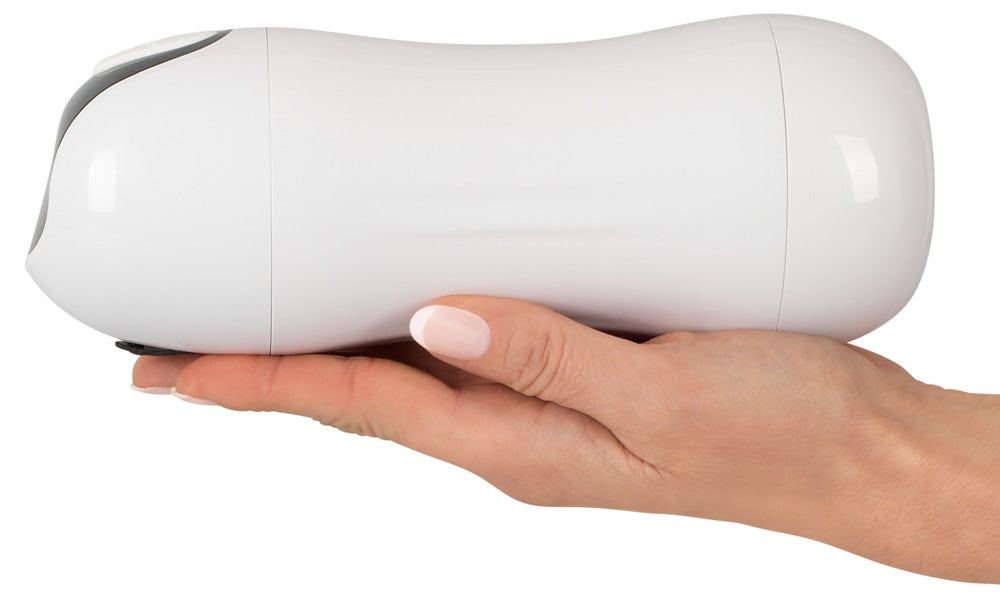 STROKER - MASTURBATOR WITH 2 FUNCTIONS