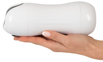 STROKER - MASTURBATOR WITH 2 FUNCTIONS