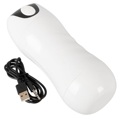 STROKER - MASTURBATOR WITH 2 FUNCTIONS