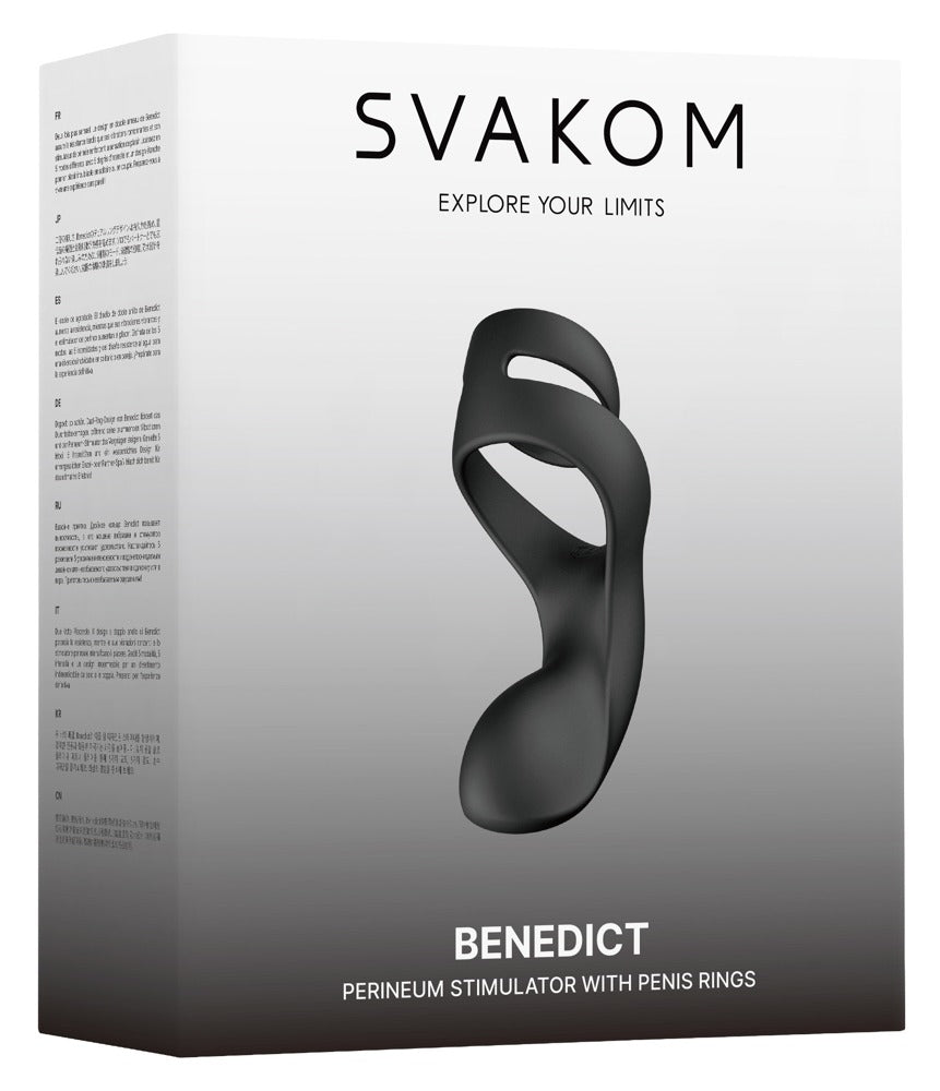 SVAKOM - BENEDICT