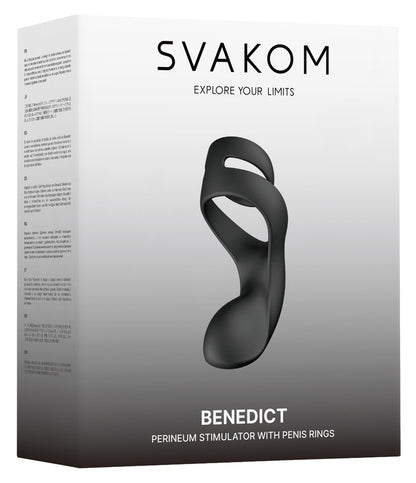 SVAKOM - BENEDICT