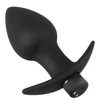 BLACK VELVETS - BUTT PLUG SET