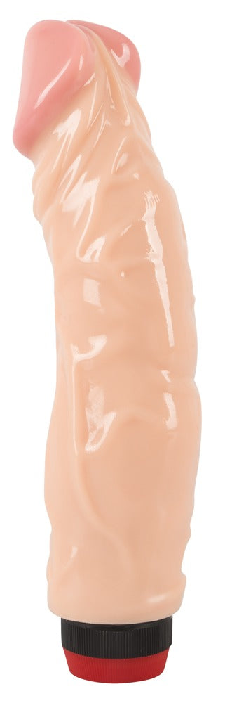 YOU2TOYS - PASHA VIBRATOR