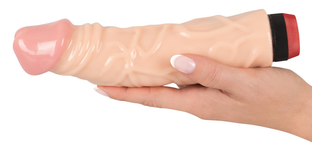 YOU2TOYS - PASHA VIBRATOR