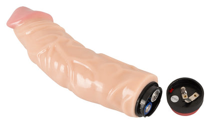 YOU2TOYS - PASHA VIBRATOR