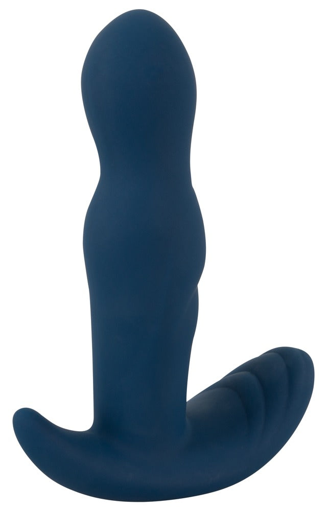 ANOS - RC ROTATING PROSTATE PLUG WITH VIBRATION